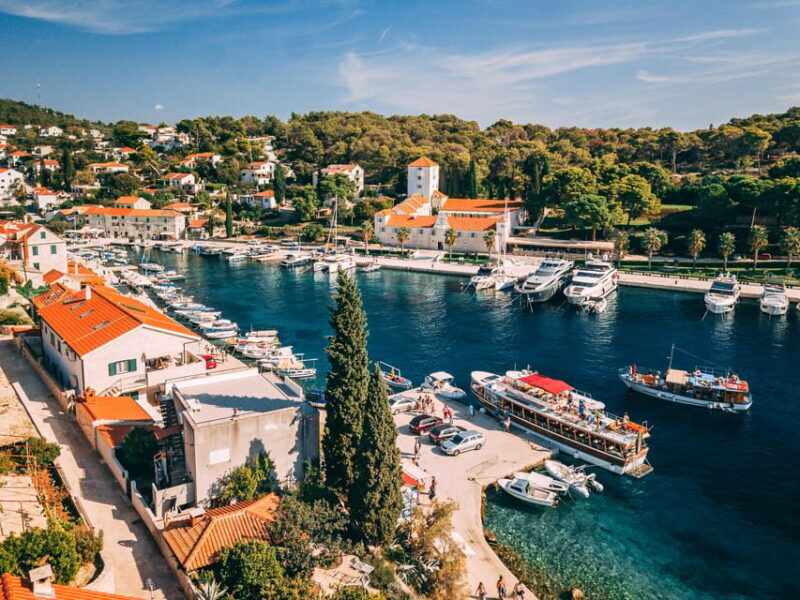 Split: Blue Lagoon, Borkko Beach & olta with Food & Drinks - Final Thoughts