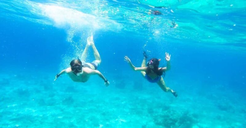 Split: Blue Lagoon, Hvar and 6 Islands Small Group Boat Tour - Key Points