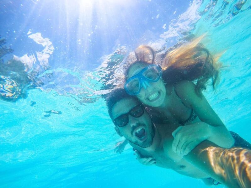 Split: Blue Lagoon, Hvar and 6 Islands Small Group Boat Tour - FAQ