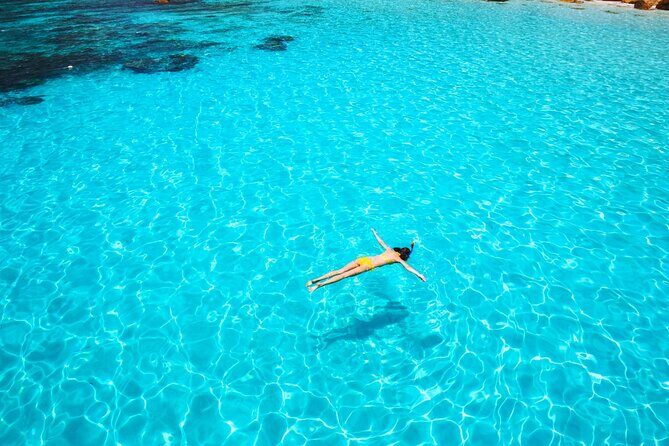 Split: Blue Lagoon, Hvar, Bra, 6 Islands Boat Tour - Small Group - Why This Tour Works Well