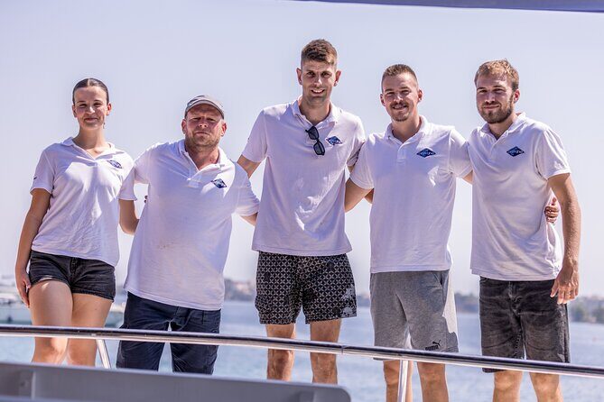 Split: Blue Lagoon, Shipwreck, & olta Tour with Lunch & Drinks - Final Thoughts: Is It Worth It?