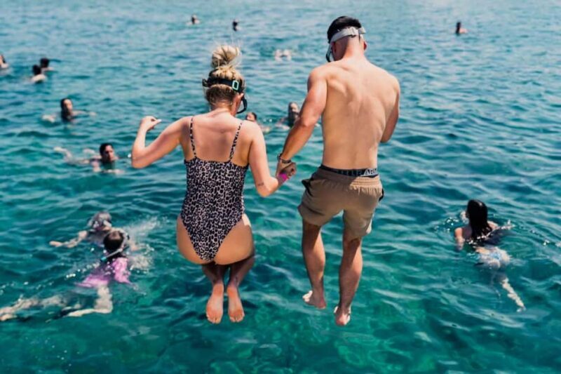 Split: Blue Lagoon, Trogir & Solta Speedboat Tour - FAQ