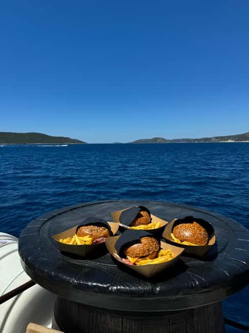 Split: Blue Lagoon Underwater Museum Tour w/Lunch & Drinks - The Itinerary Breakdown: What You Can Expect