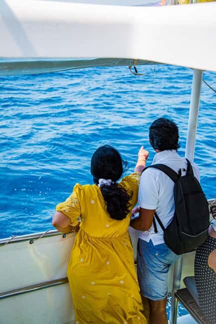 Split: Blue Lagoon,3 Islands, Big Slide, Mediterranean lunch - Overall Value and Who It’s Best For