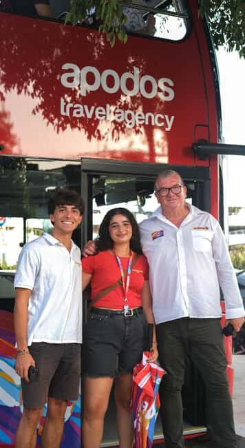 Split: Blue Line Sightseeing to Trogir, Klis & Olive Museum - Key Points