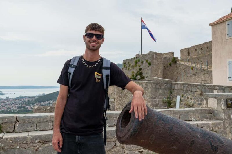 Split: Blue Line Sightseeing to Trogir, Klis & Olive Museum - FAQs