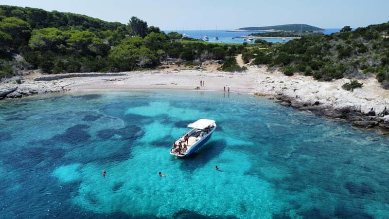 Split: Boat Tour to Blue Cave, Vis, Blue Lagoon, Hvar, Bra - The Real Deal: Value, Comfort, and Practicalities