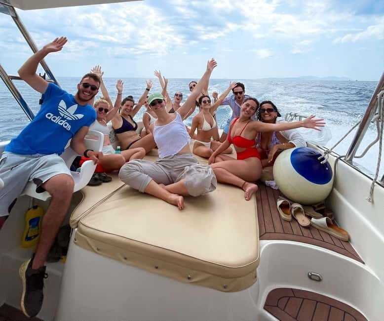 Split: Boat Tour to Blue Cave, Vis, Blue Lagoon, Hvar, Bra - The Experience from Travelers Perspectives