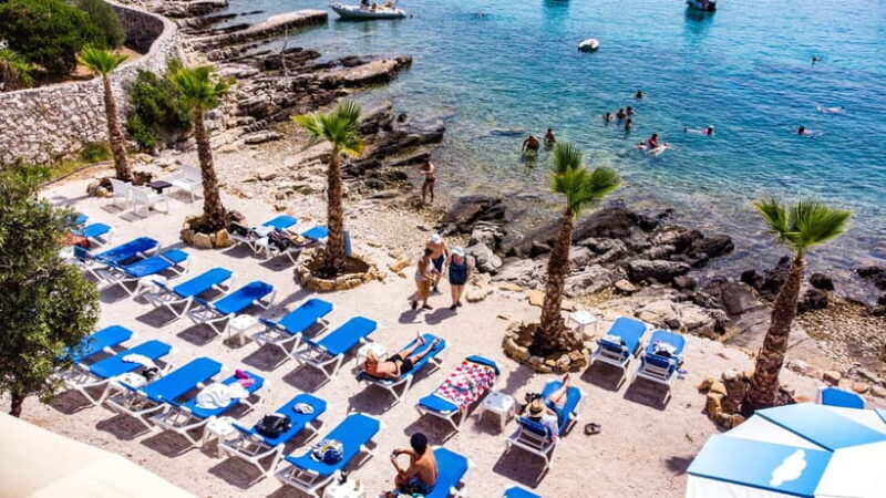 Split Boat Trip Half-Day: Blue Lagoon, Trogir & iovo - Final Thoughts