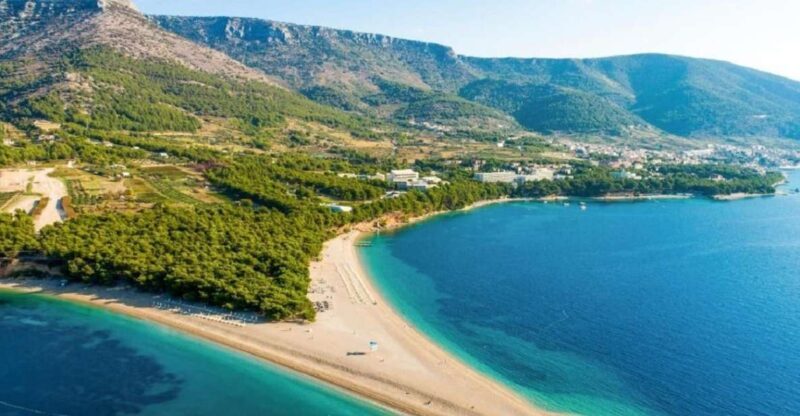 Split: Bol, Hvar, Pakleni Island, and Solta Full-Day Tour - What to Expect from This Tour