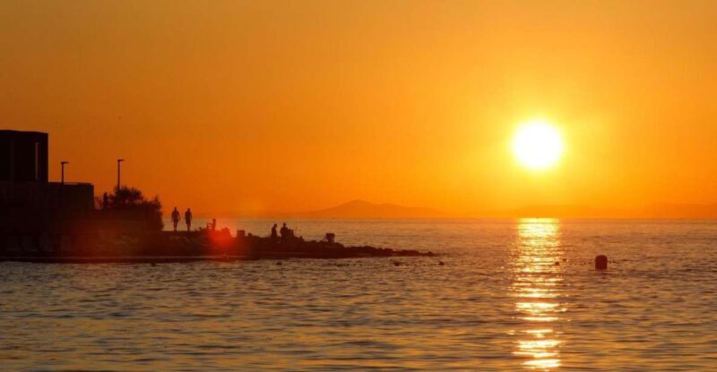 Split: Brac Island and Sutivan Village Sunset Boat Tour - An In-Depth Look at the Sunset Boat Tour