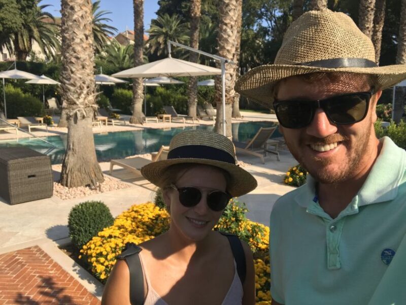 Split: Brac Island and Sutivan Village Sunset Boat Tour - Who Is This Tour Best For?