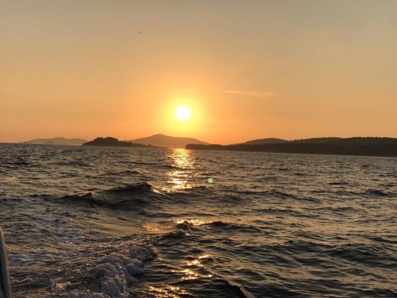 Split: Brac Island and Sutivan Village Sunset Boat Tour - FAQs