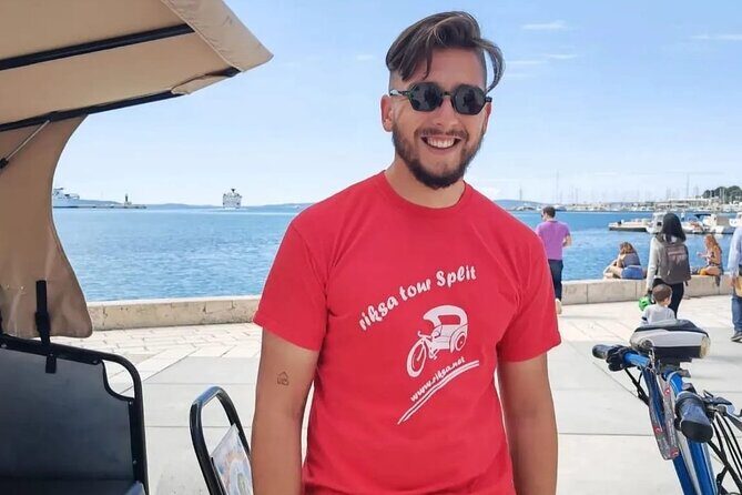 Split by Private Electric Rickshaw - Palace & Hidden Gems - A Closer Look at the Tour Experience