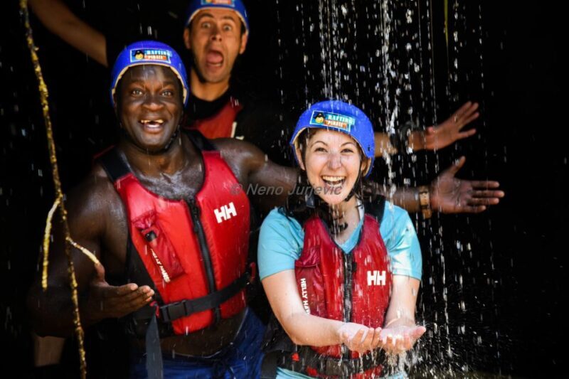 Split: Cetina River Rafting with Cliff Jumping and Cave Tour - Final Thoughts