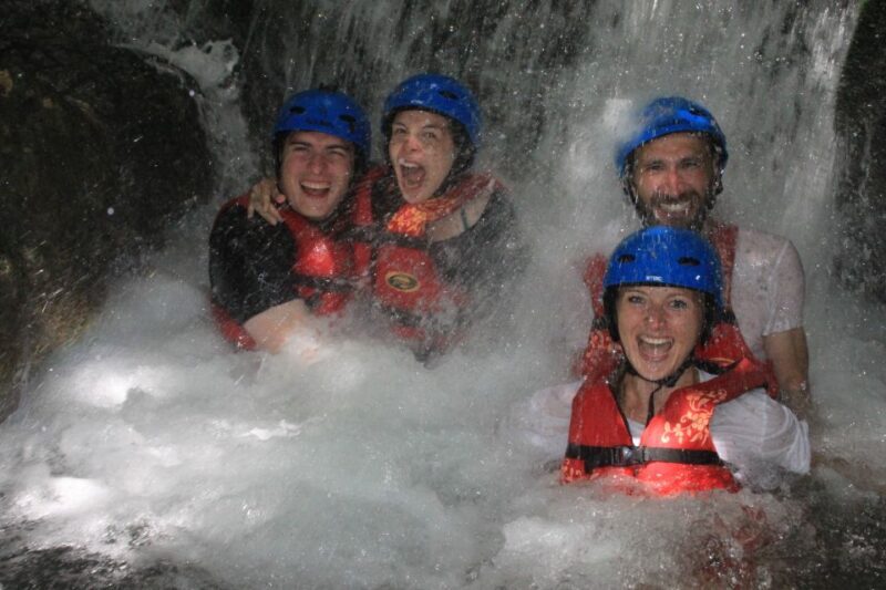 Split: Cetina River Rafting with Cliff Jumping and Cave Tour - FAQ