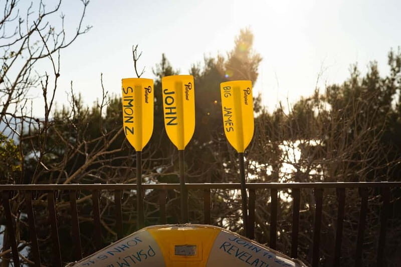 Split: Christian Rafting Trip on the Cetina River with Lunch - What Is This Experience All About?