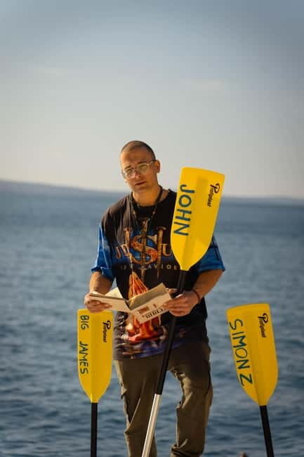 Split: Christian Rafting Trip on the Cetina River with Lunch - Who Would Love This Tour?