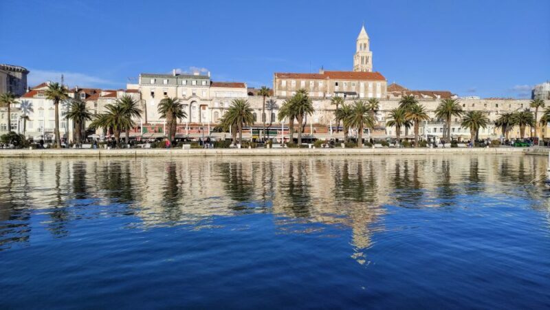 Split: city center private walking tour 2 h - Who Should Consider This Tour?
