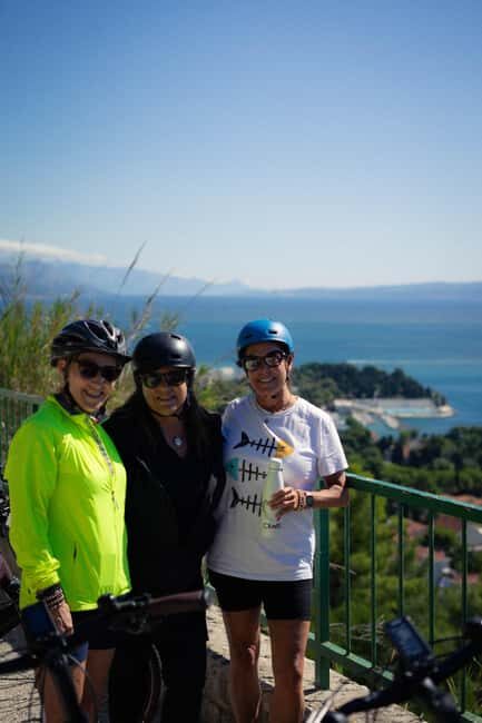 Split City Electric Bike Tour - An Honest Look at the Split Electric Bike Tour