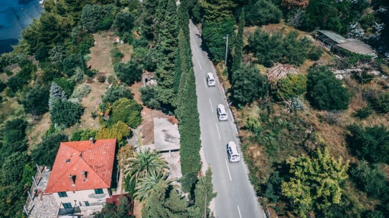 Split: City Highlights Electric Tuk-Tuk Tour - Who Would Love This Tour?