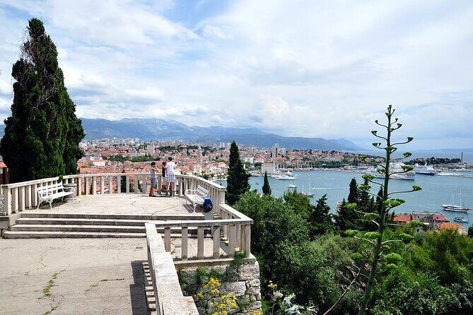 Split: City Tour | Guided tour around the city - A Detailed Look at What This Tour Offers