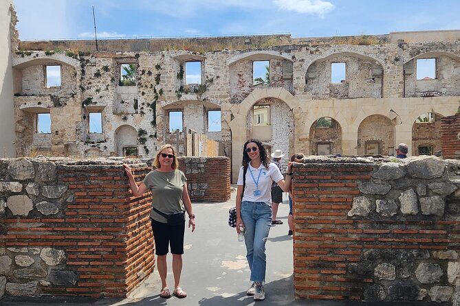 Split: City Tour | Guided tour around the city - FAQ