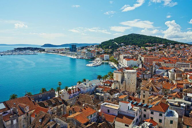 Split City Walking Tour - Is It Worth the Price?