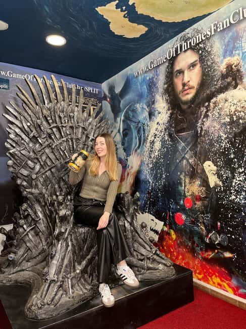 Split: City Walking Tour w/ Game of Thrones Locations - Final Thoughts