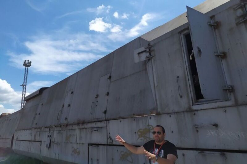 Split: Communism History Landmarks Tour - Is it Worth the Price?