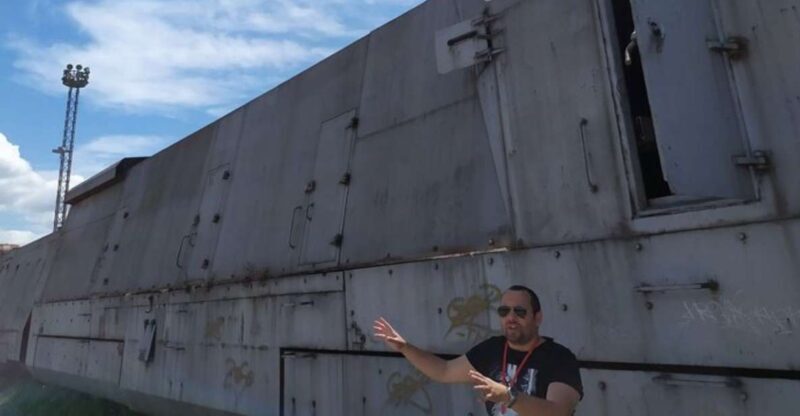 Split: Communism History Landmarks Tour - FAQs