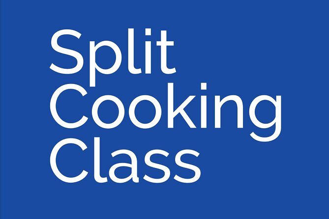 Split Cooking Class - The Dishes and Tasting