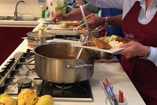 Split Cooking Class - Who Should Book This?