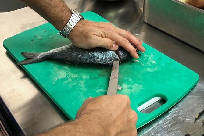 Split Cooking Class - Final Thoughts