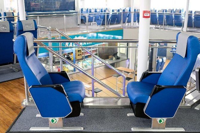 Split Cruise To Bimini & Free Transportation! - The Pros and Cons