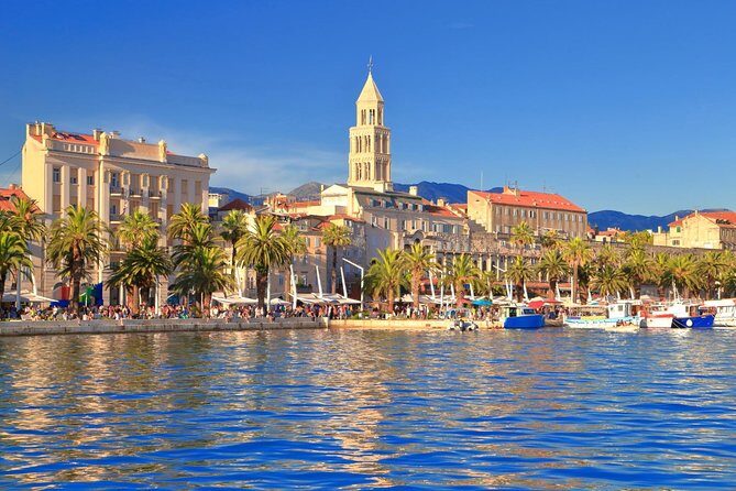 Split Day Trip from Dubrovnik - Practical Details and What to Expect
