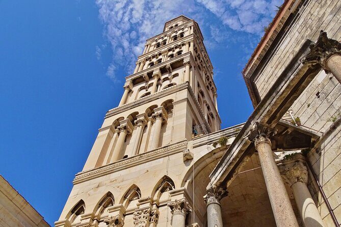 Split Diocletian Palace Highlights - Private walking tour - What Does the Tour Feel Like?