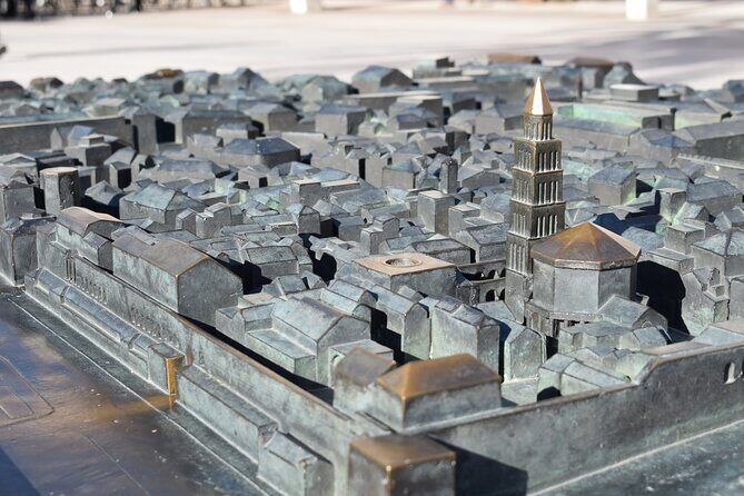 Split: Diocletian's Palace Walking and Wine Tasting Tour - Who Should Consider This Tour?