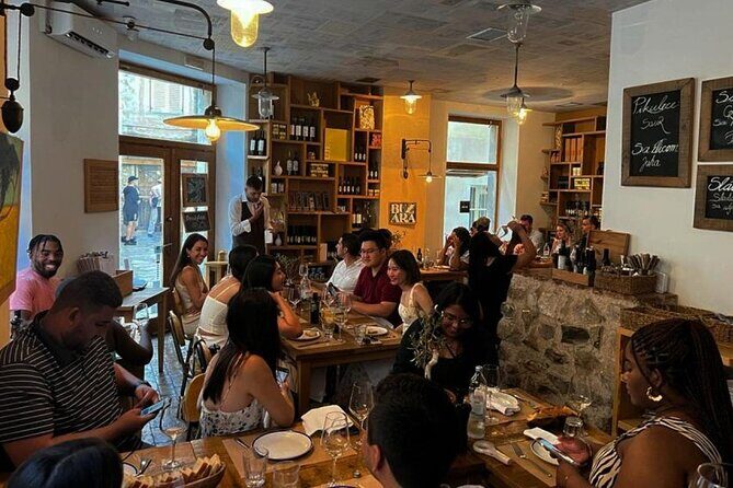 Split: Diocletian's Palace Walking and Wine Tasting Tour - Final Thoughts