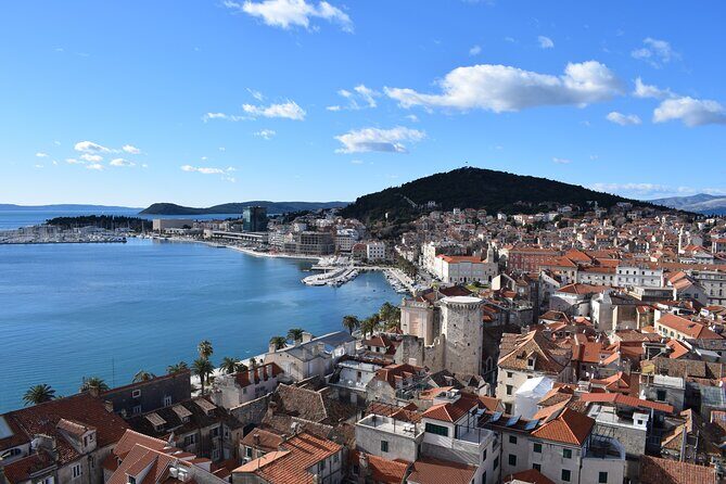 Split & Diocletian's Palace Walking Tour - Who Will Love This Tour?