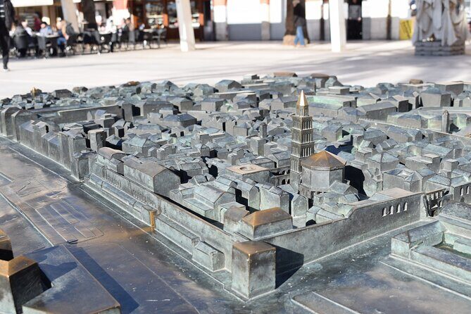 Split & Diocletian's Palace Walking Tour - FAQ