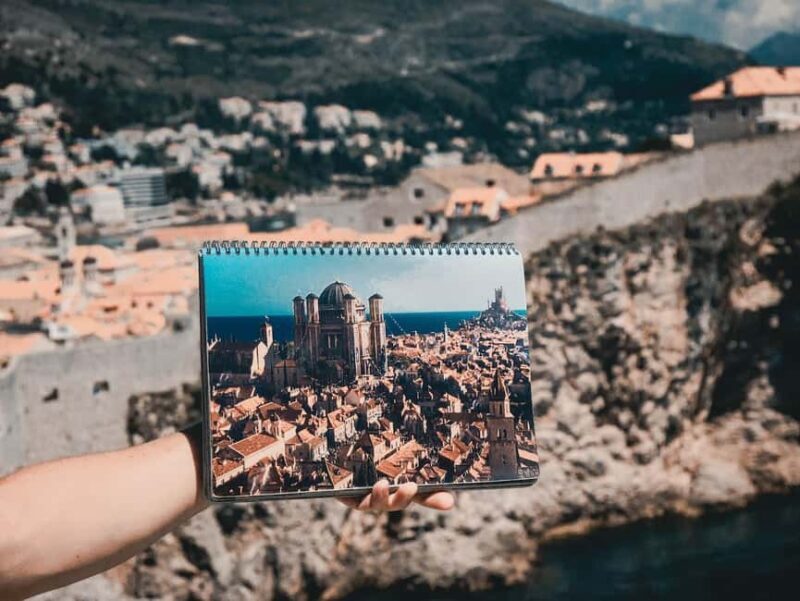 Split: Dubrovnik Day Tour - Key Points