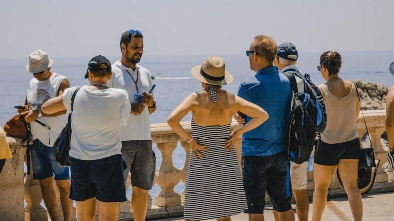 Split: Dubrovnik Day Tour - An Honest Look at the Dubrovnik Day Trip from Split