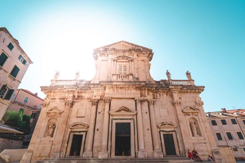 Split: Dubrovnik Day Tour - FAQ