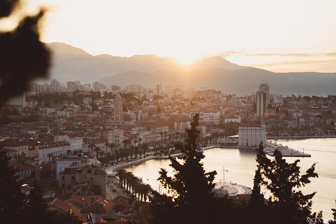 Split E-bike tour - The Value of a Small Group E-Bike Tour in Split