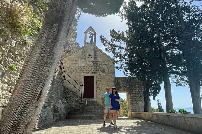 Split E-bike tour - The Experience Through the Eyes of Reviewers