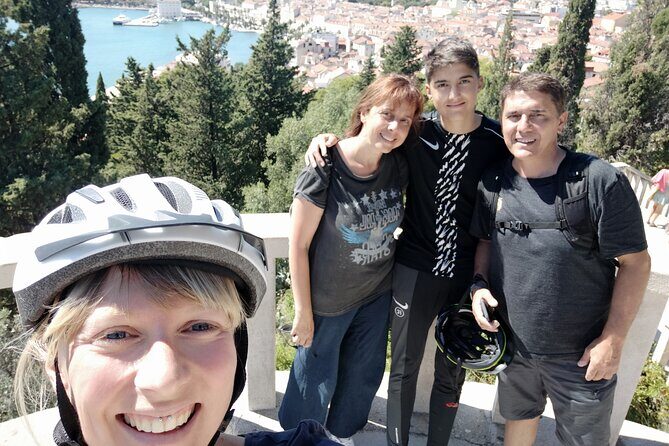 Split E-bike tour - Who Should Consider This Tour?