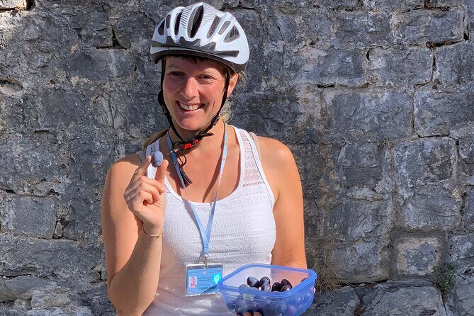 Split E-bike tour - FAQ