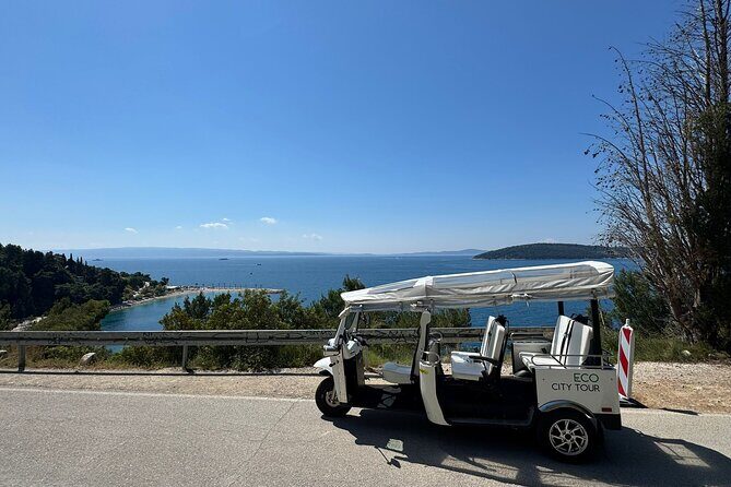 Split Eco Tuk Tuk City Tour - Exploring the Itinerary: What Youll See and Why It Matters