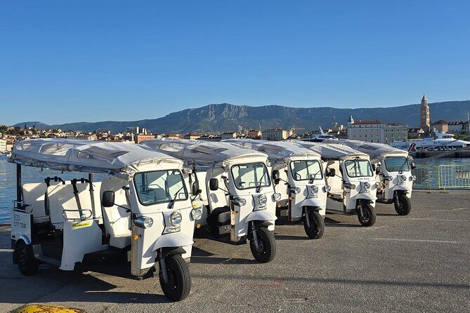Split Eco Tuk Tuk City Tour - Who Is This Tour Best For?